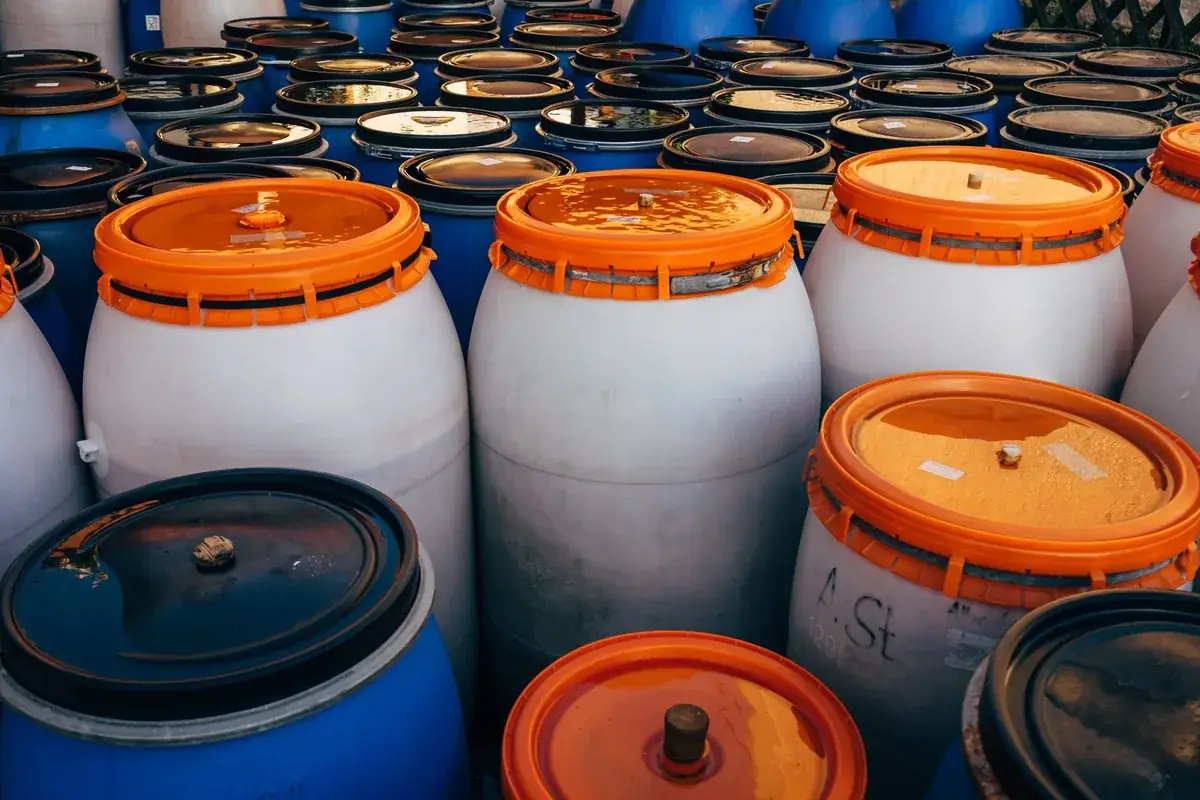 Chemical & Toxic Waste Cleanup in Ogden, UT